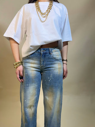 Jeans ilda