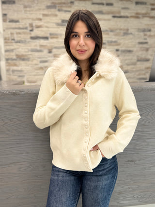 Cardigan Ginevra