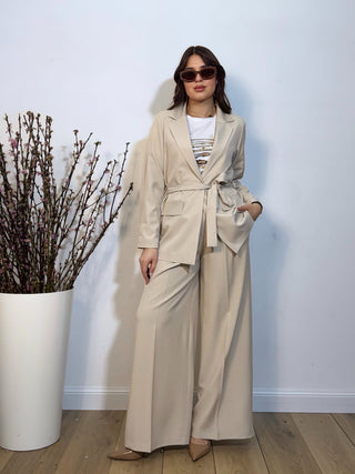 Pantalone pence Emma panna