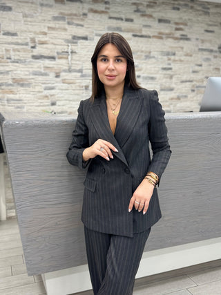 Tailleur ludo