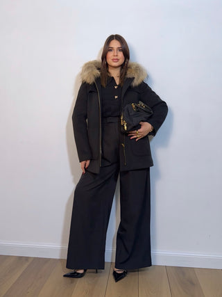 Cappotto Arlene
