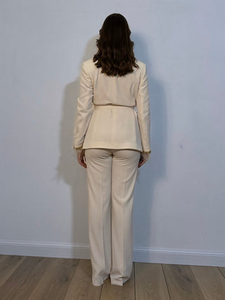 Tailleur nina panna