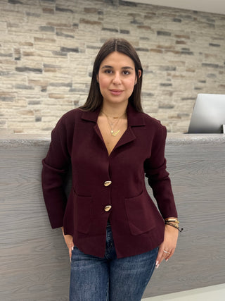 Cardigan Vittoria