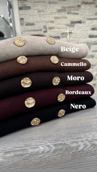 Cardigan costanza