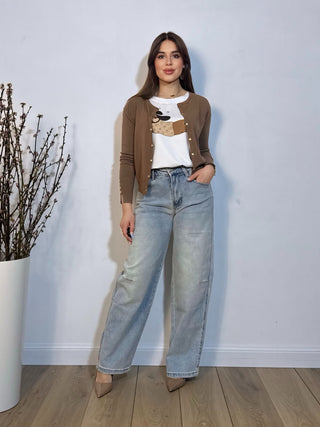 Jeans aline