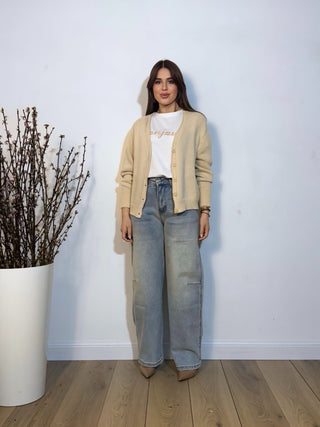 Jeans agathe