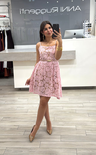 Abito nancy
