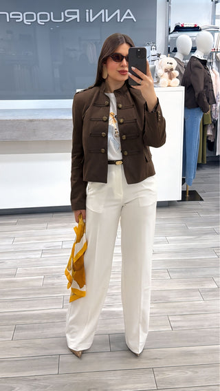 Pantalone Pechino