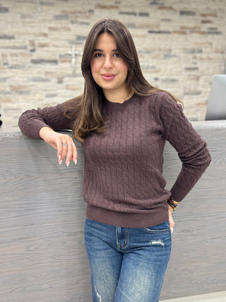 Maglione isa