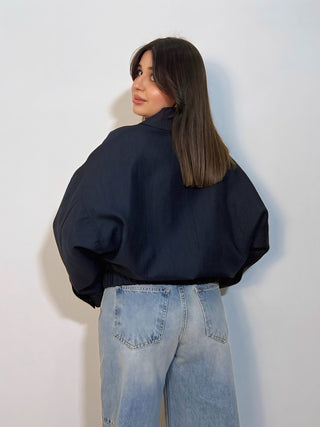 Giacca Luna blu