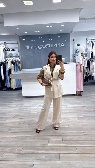 Set naomi beige