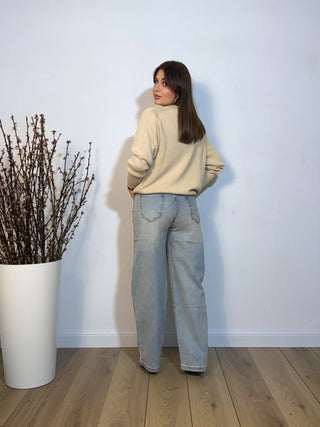 Jeans agathe
