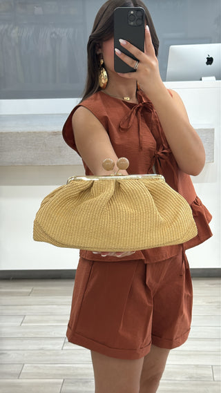 Pochette Positano