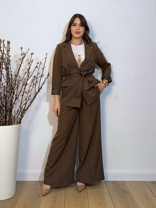 Pantalone pence Emma moro