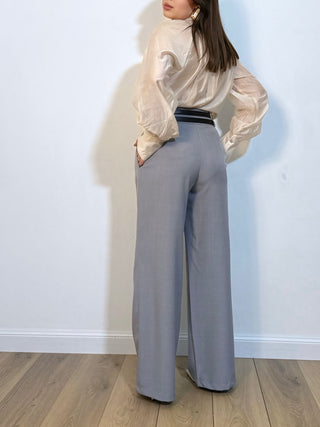 Pantalone Lori grigio