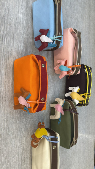 Beauty bag