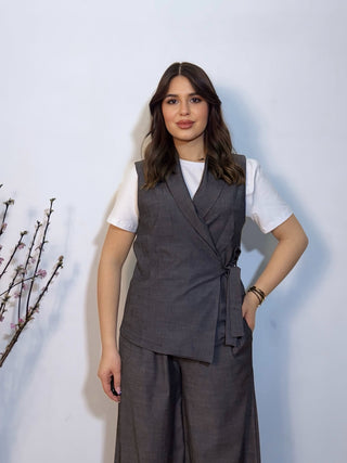 Set Zurigo grigio