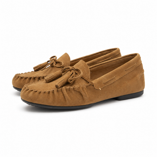 Mocassino Camden Beige