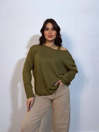 Set Jole verde