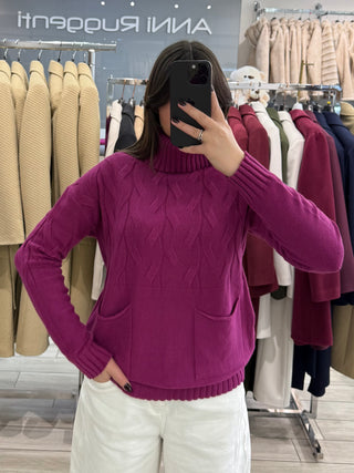 Maglione Marti