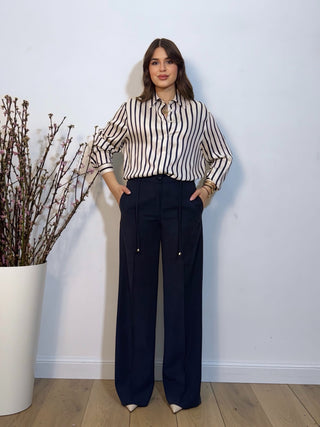 Set adi blu