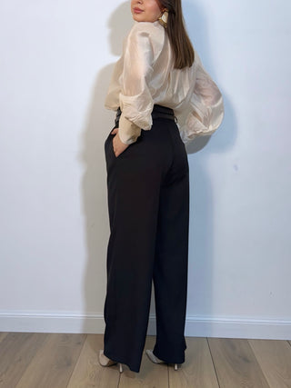 Pantalone Lori Nero