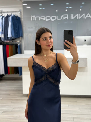 Abito luna