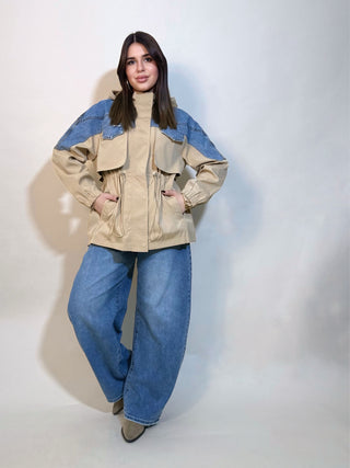 Jeans Dacia