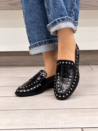 Mocassino rebbi