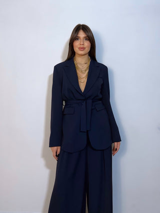 Tailleur Inaia