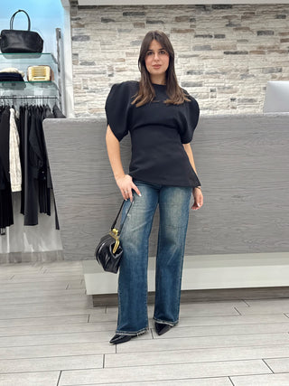 Jeans Avenue