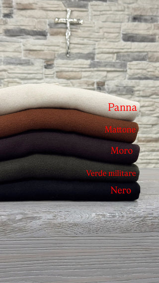 Maglione golden