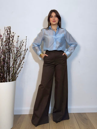 Pantalone palazzo vale Moro