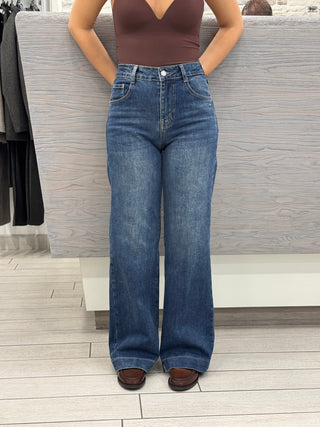 Jeans ginni