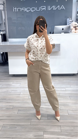 Pantalone Mumbai