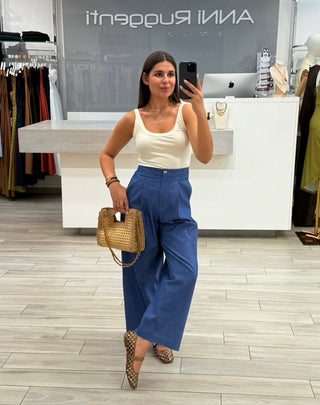 Pantalone Capri