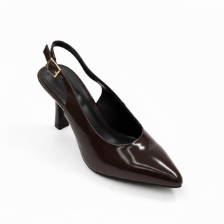 Slingback Paris Moro