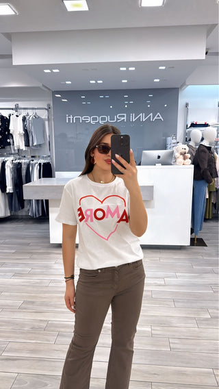 T-shirt Dallas