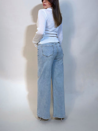 Jeans Nara