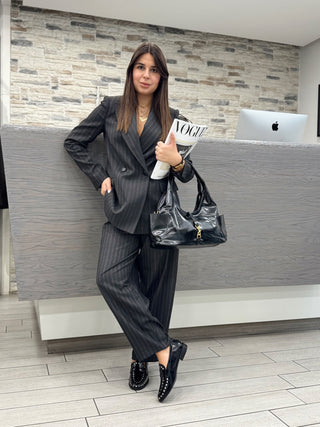 Tailleur ludo