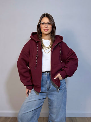 Felpa Lua