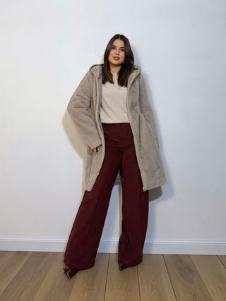 Pelliccia Keira