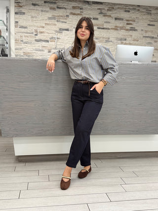 Jeans denim Stretch