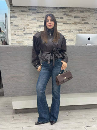 Jeans Flare Vintage