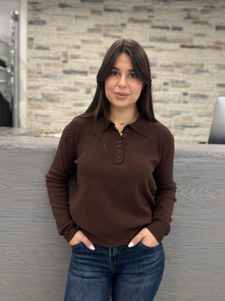 Maglione Rebecca