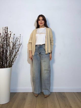 Jeans agathe