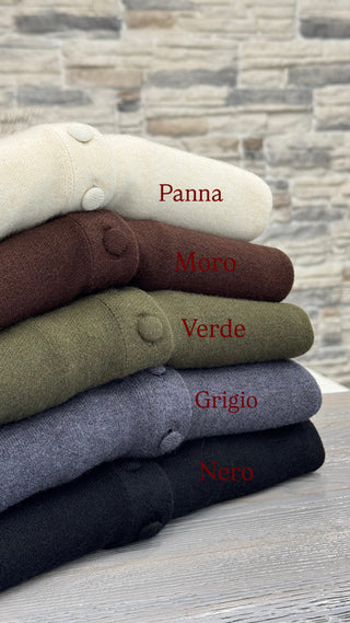 Cardigan Ginevra