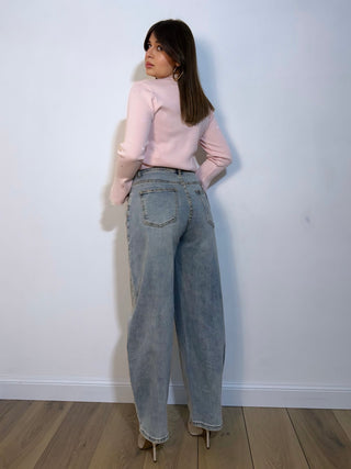 Jeans lou