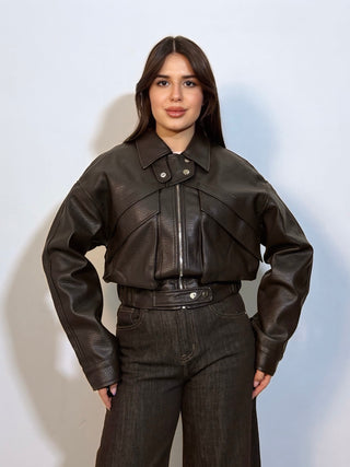 Giacca Esme