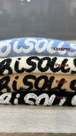 Maglione Bisolls